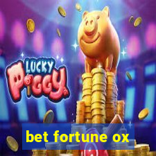 bet fortune ox